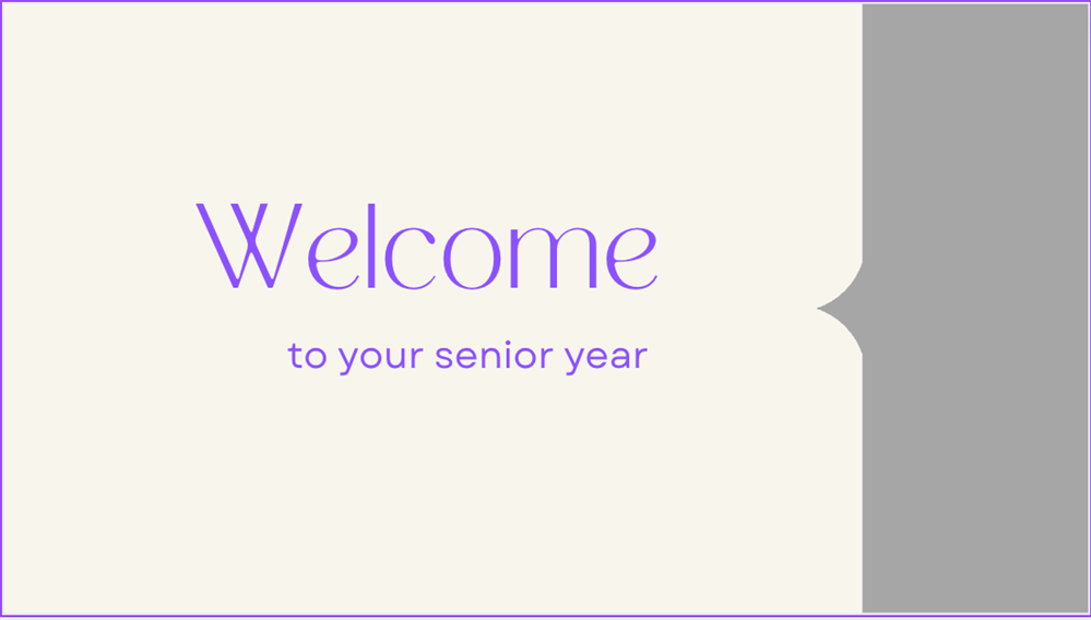 Senior Sources